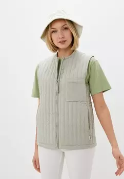 Жилет утепленный Rains