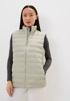 Жилет утепленный Rains