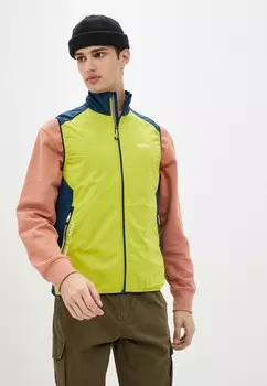 Жилет утепленный Regatta