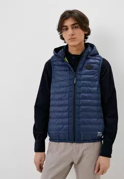 Жилет утепленный Replay