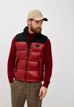 Жилет утепленный Replay