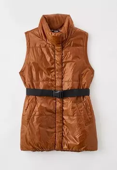 Жилет утепленный RionaKids