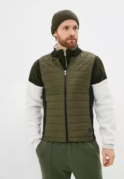 Жилет утепленный RNT23