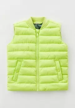 Жилет утепленный s.Oliver