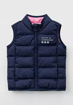 Жилет утепленный s.Oliver