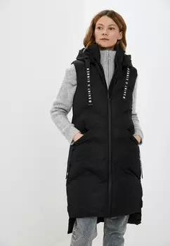 Жилет утепленный Saint &amp; Sinner