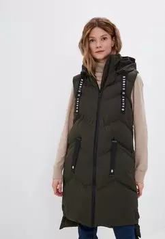 Жилет утепленный Saint &amp; Sinner