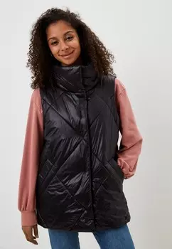 Жилет утепленный Savage