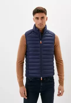 Жилет утепленный Save the Duck