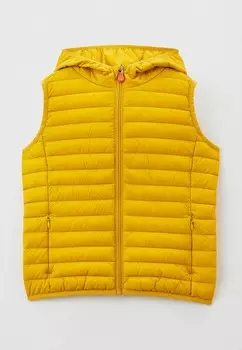 Жилет утепленный Save the Duck