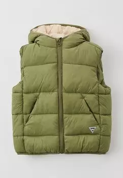 Жилет утепленный Sela