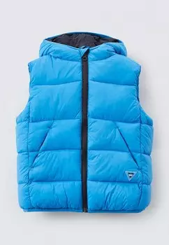 Жилет утепленный Sela