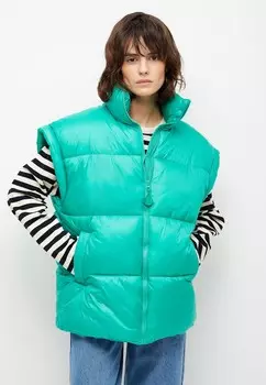 Жилет утепленный Sela