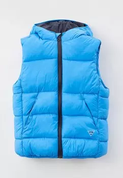 Жилет утепленный Sela