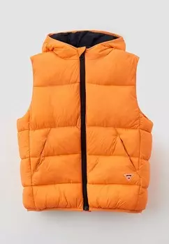 Жилет утепленный Sela