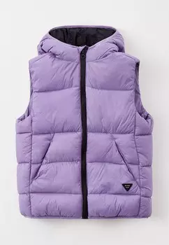 Жилет утепленный Sela