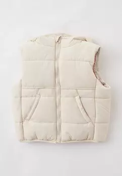 Жилет утепленный Sela