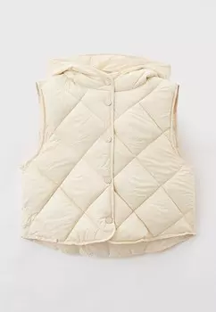 Жилет утепленный Sela