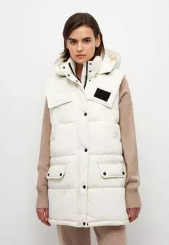 Жилет утепленный Sela