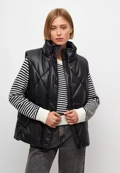 Жилет утепленный Sela