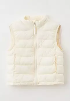 Жилет утепленный Sela