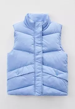 Жилет утепленный Sela