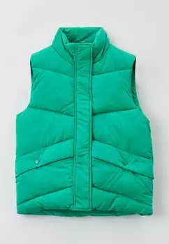 Жилет утепленный Sela