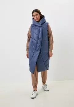 Жилет утепленный Shartrez