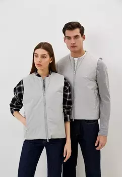 Жилет утепленный Shu