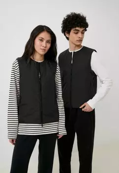 Жилет утепленный Shu