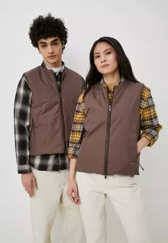 Жилет утепленный Shu