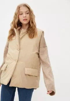 Жилет утепленный Snow Airwolf