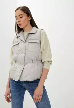 Жилет утепленный Snow Airwolf