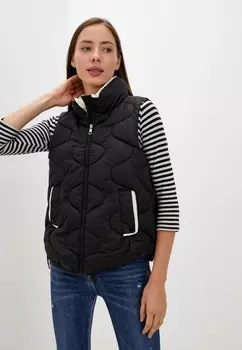 Жилет утепленный Snow Airwolf