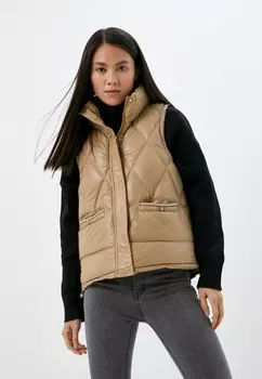 Жилет утепленный Snow Airwolf