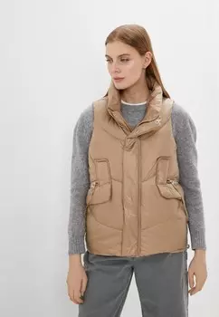 Жилет утепленный Snow Airwolf