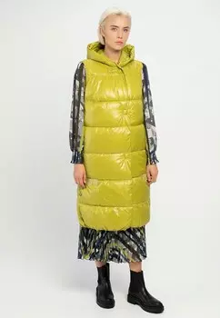 Жилет утепленный Taifun