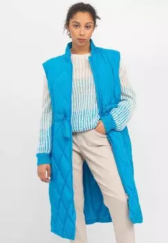 Жилет утепленный Taifun