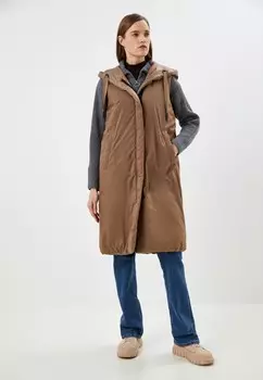 Жилет утепленный Taifun