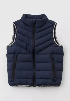 Жилет утепленный Tom Tailor