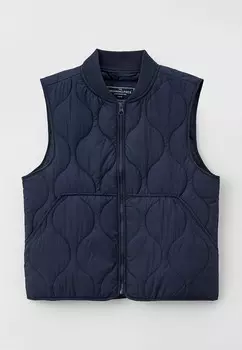 Жилет утепленный Tom Tailor