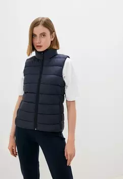 Жилет утепленный Tom Tailor