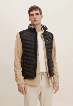 Жилет утепленный Tom Tailor