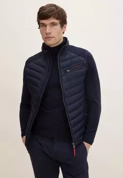 Жилет утепленный Tom Tailor