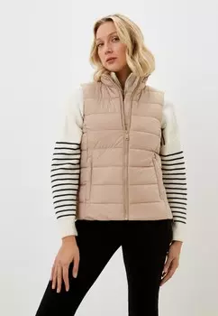 Жилет утепленный Tom Tailor