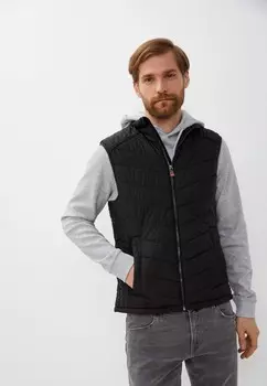 Жилет утепленный Tom Tailor