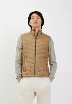 Жилет утепленный Tom Tailor