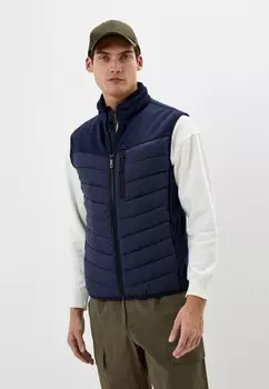 Жилет утепленный Tom Tailor