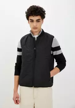 Жилет утепленный Tom Tailor