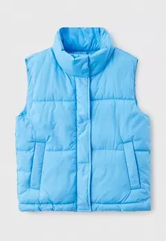 Жилет утепленный Tom Tailor